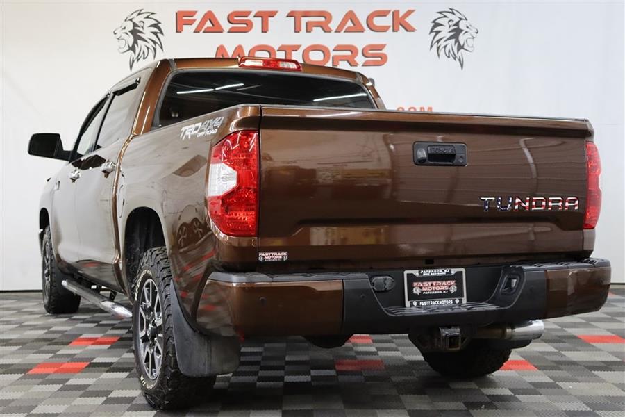 Used Toyota Tundra CREWMAX 1794 2017 | Fast Track Motors. Paterson, New Jersey Used Toyota Tundra CREWMAX 1794 2017 | Fast Track Motors. Paterson, New Jersey