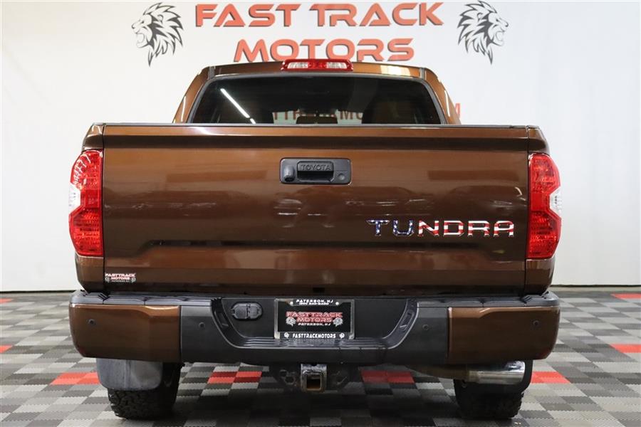 Used Toyota Tundra CREWMAX 1794 2017 | Fast Track Motors. Paterson, New Jersey Used Toyota Tundra CREWMAX 1794 2017 | Fast Track Motors. Paterson, New Jersey