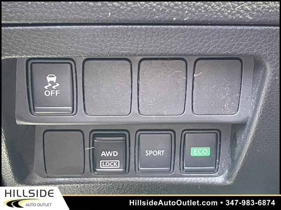 Used Nissan Rogue S 2017 | Hillside Auto Outlet. Jamaica, New York Used Nissan Rogue S 2017 | Hillside Auto Outlet. Jamaica, New York