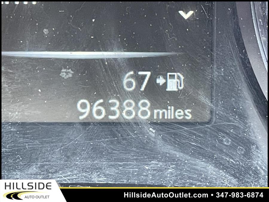 Used Nissan Rogue S 2017 | Hillside Auto Outlet. Jamaica, New York Used Nissan Rogue S 2017 | Hillside Auto Outlet. Jamaica, New York