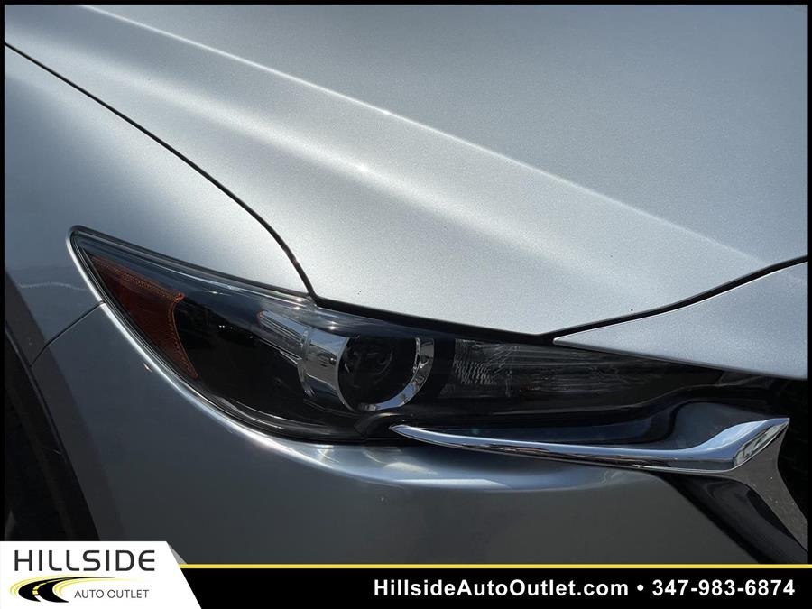 Used Mazda Cx-5 Touring 2019 | Hillside Auto Outlet. Jamaica, New York Used Mazda Cx-5 Touring 2019 | Hillside Auto Outlet. Jamaica, New York