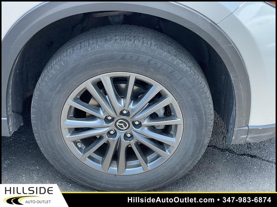 Used Mazda Cx-5 Touring 2019 | Hillside Auto Outlet. Jamaica, New York Used Mazda Cx-5 Touring 2019 | Hillside Auto Outlet. Jamaica, New York