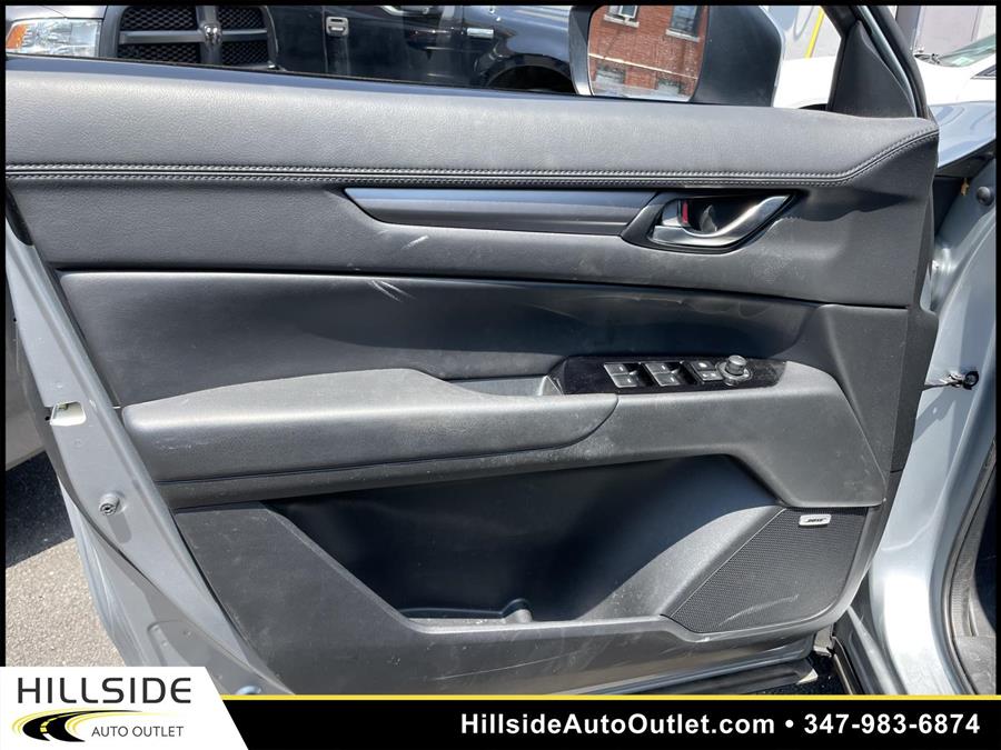 Used Mazda Cx-5 Touring 2019 | Hillside Auto Outlet. Jamaica, New York Used Mazda Cx-5 Touring 2019 | Hillside Auto Outlet. Jamaica, New York