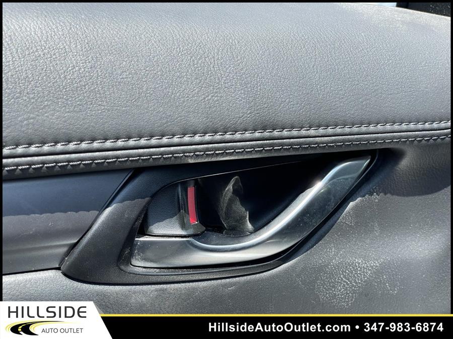 Used Mazda Cx-5 Touring 2019 | Hillside Auto Outlet. Jamaica, New York Used Mazda Cx-5 Touring 2019 | Hillside Auto Outlet. Jamaica, New York