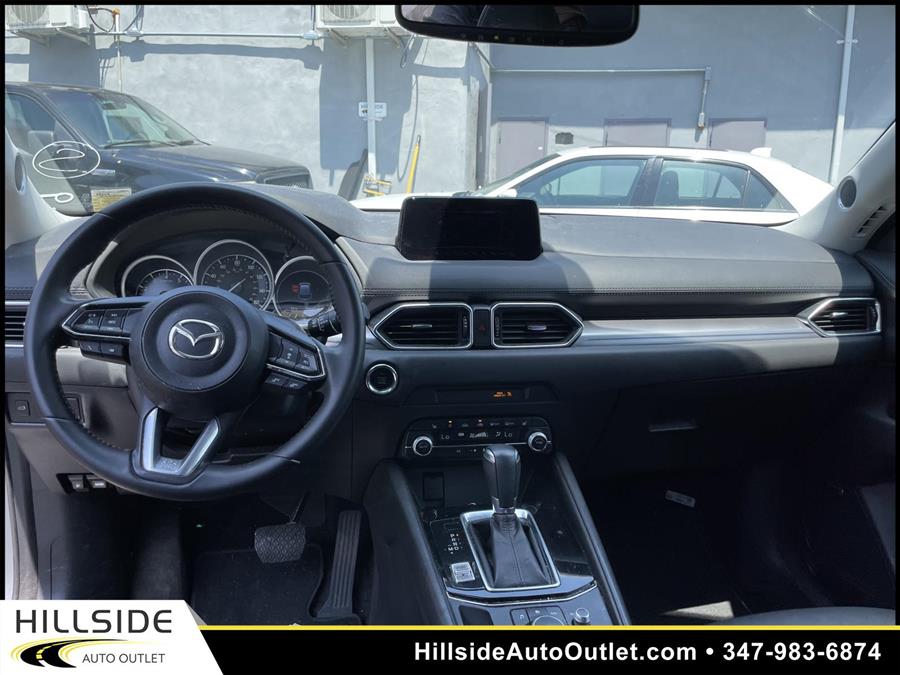 Used Mazda Cx-5 Touring 2019 | Hillside Auto Outlet. Jamaica, New York Used Mazda Cx-5 Touring 2019 | Hillside Auto Outlet. Jamaica, New York