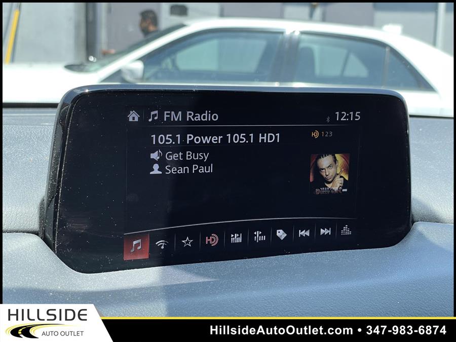 Used Mazda Cx-5 Touring 2019 | Hillside Auto Outlet. Jamaica, New York Used Mazda Cx-5 Touring 2019 | Hillside Auto Outlet. Jamaica, New York