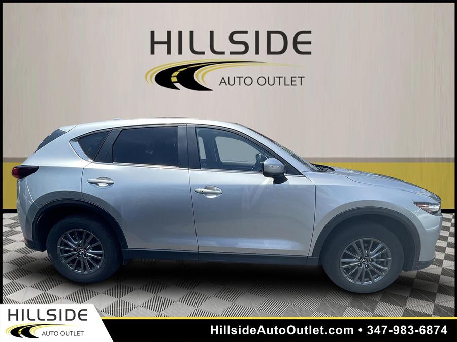 Used Mazda Cx-5 Touring 2019 | Hillside Auto Outlet. Jamaica, New York Used Mazda Cx-5 Touring 2019 | Hillside Auto Outlet. Jamaica, New York