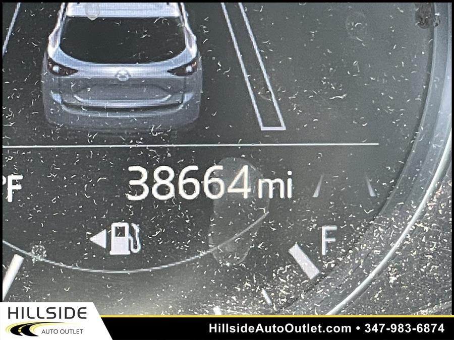 Used Mazda Cx-5 Touring 2019 | Hillside Auto Outlet. Jamaica, New York Used Mazda Cx-5 Touring 2019 | Hillside Auto Outlet. Jamaica, New York