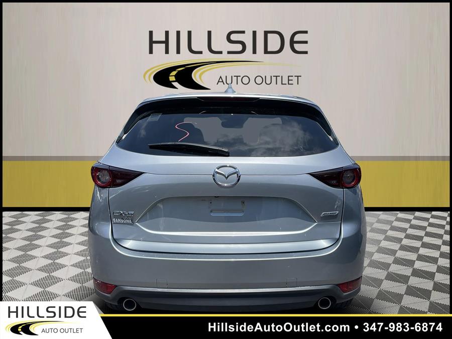 Used Mazda Cx-5 Touring 2019 | Hillside Auto Outlet. Jamaica, New York Used Mazda Cx-5 Touring 2019 | Hillside Auto Outlet. Jamaica, New York