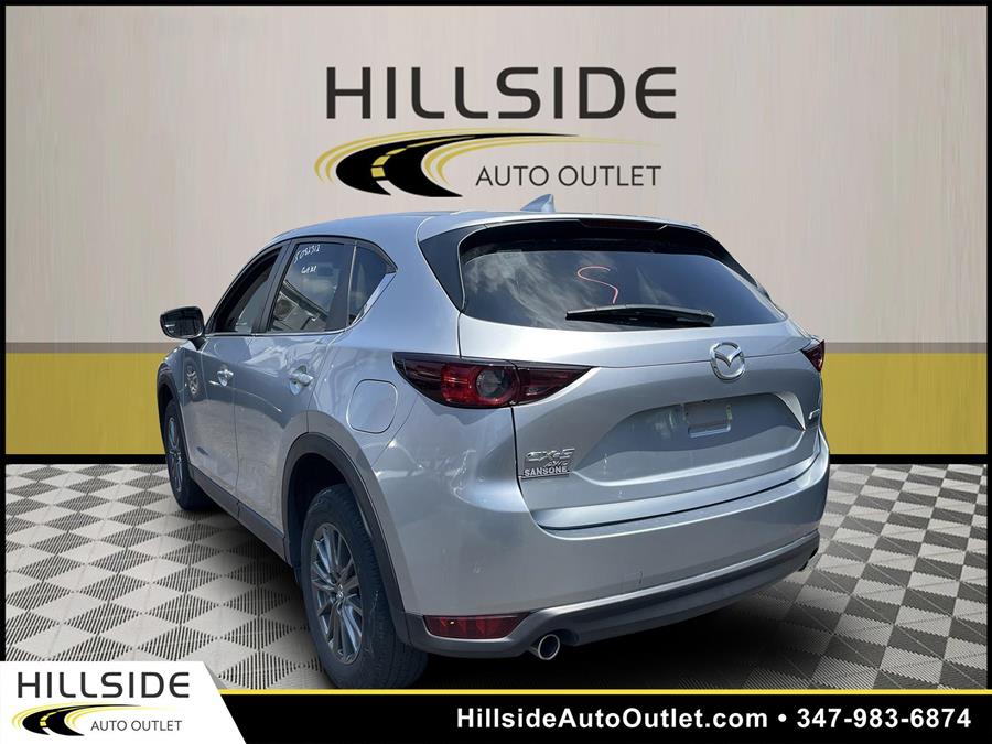 Used Mazda Cx-5 Touring 2019 | Hillside Auto Outlet. Jamaica, New York Used Mazda Cx-5 Touring 2019 | Hillside Auto Outlet. Jamaica, New York