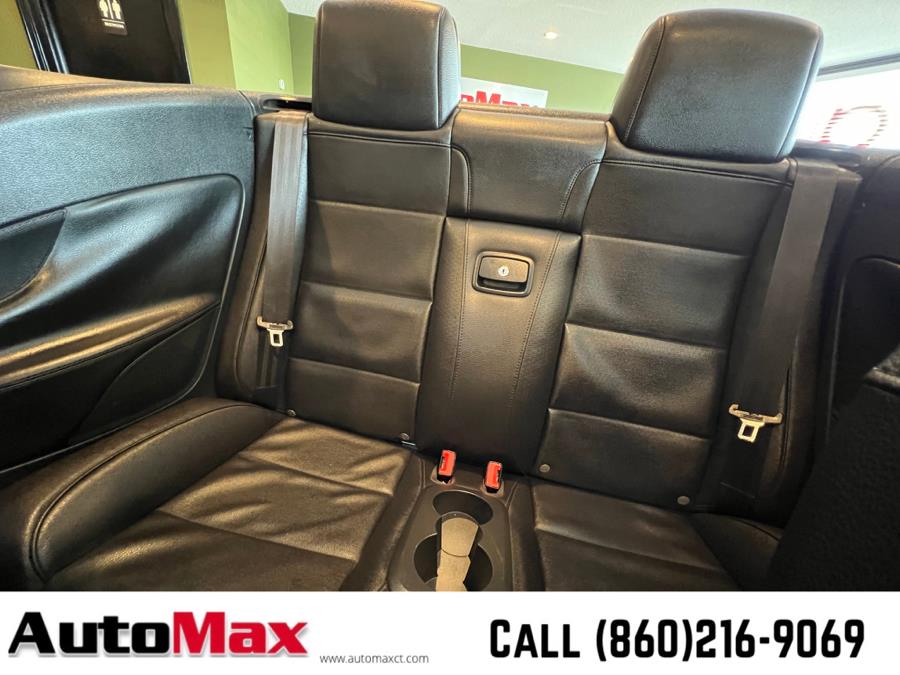 Used Volkswagen Eos 2dr Conv Komfort SULEV 2012 | AutoMax. West Hartford, Connecticut Used Volkswagen Eos 2dr Conv Komfort SULEV 2012 | AutoMax. West Hartford, Connecticut