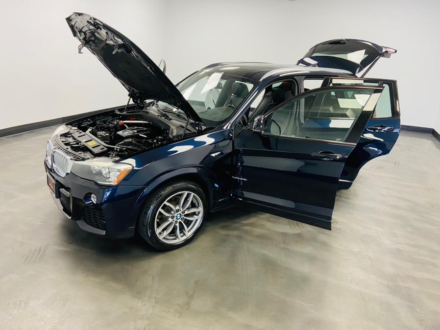 2016 BMW X3 AWD 4dr xDrive28i, available for sale in Linden, New Jersey | East Coast Auto Group. Linden, New Jersey 2016 BMW X3 AWD 4dr xDrive28i, available for sale in Linden, New Jersey | East Coast Auto Group. Linden, New Jersey