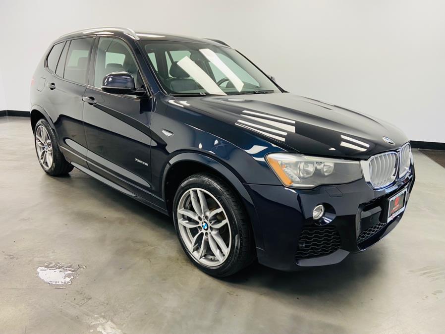 2016 BMW X3 AWD 4dr xDrive28i, available for sale in Linden, New Jersey | East Coast Auto Group. Linden, New Jersey 2016 BMW X3 AWD 4dr xDrive28i, available for sale in Linden, New Jersey | East Coast Auto Group. Linden, New Jersey