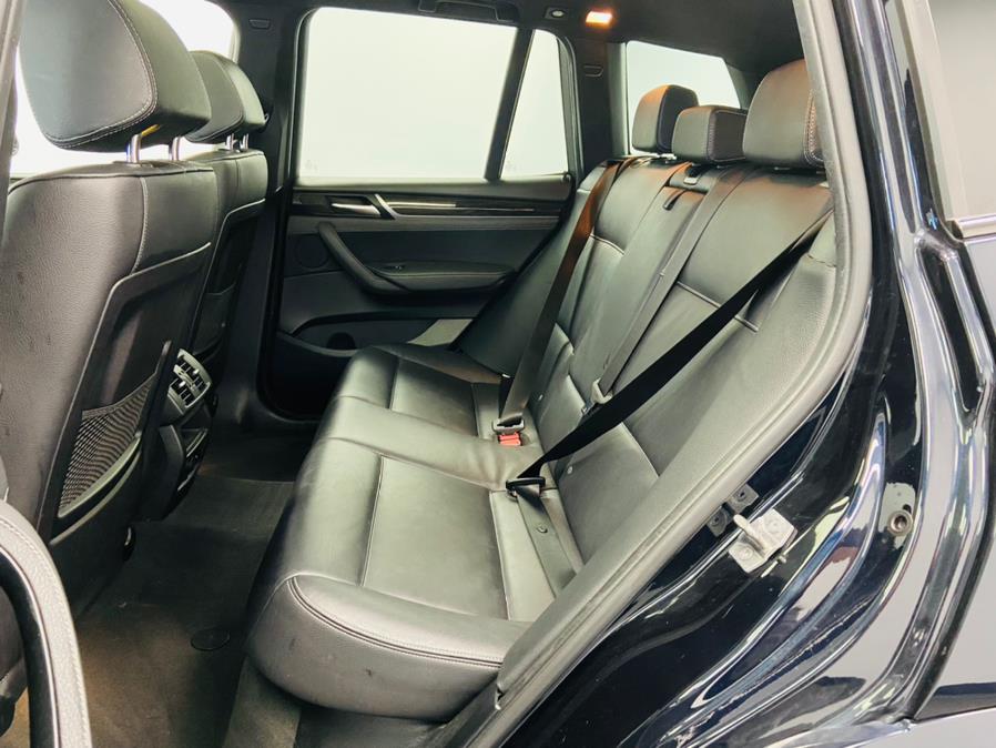 2016 BMW X3 AWD 4dr xDrive28i, available for sale in Linden, New Jersey | East Coast Auto Group. Linden, New Jersey 2016 BMW X3 AWD 4dr xDrive28i, available for sale in Linden, New Jersey | East Coast Auto Group. Linden, New Jersey