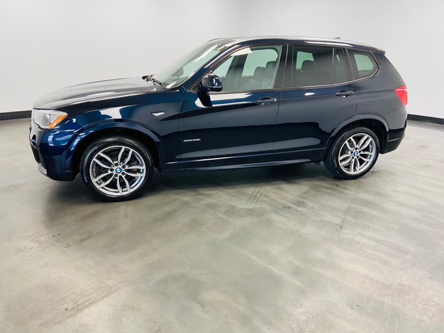 2016 BMW X3 AWD 4dr xDrive28i, available for sale in Linden, New Jersey | East Coast Auto Group. Linden, New Jersey 2016 BMW X3 AWD 4dr xDrive28i, available for sale in Linden, New Jersey | East Coast Auto Group. Linden, New Jersey