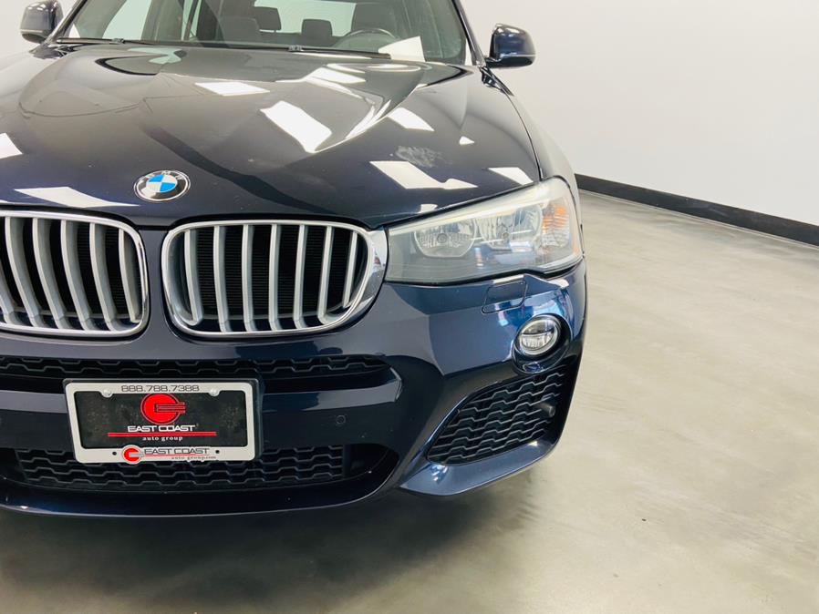 2016 BMW X3 AWD 4dr xDrive28i, available for sale in Linden, New Jersey | East Coast Auto Group. Linden, New Jersey 2016 BMW X3 AWD 4dr xDrive28i, available for sale in Linden, New Jersey | East Coast Auto Group. Linden, New Jersey