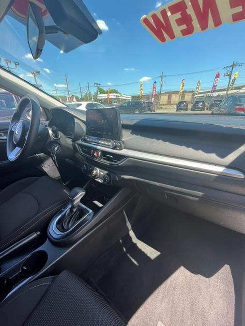 2021 Kia Forte LXS IVT, available for sale in Irvington, New Jersey | NJ Used Cars Center. Irvington, New Jersey 2021 Kia Forte LXS IVT, available for sale in Irvington, New Jersey | NJ Used Cars Center. Irvington, New Jersey