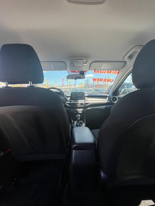2021 Kia Forte LXS IVT, available for sale in Irvington, New Jersey | NJ Used Cars Center. Irvington, New Jersey 2021 Kia Forte LXS IVT, available for sale in Irvington, New Jersey | NJ Used Cars Center. Irvington, New Jersey
