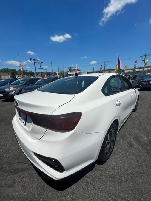 2021 Kia Forte LXS IVT, available for sale in Irvington, New Jersey | NJ Used Cars Center. Irvington, New Jersey 2021 Kia Forte LXS IVT, available for sale in Irvington, New Jersey | NJ Used Cars Center. Irvington, New Jersey