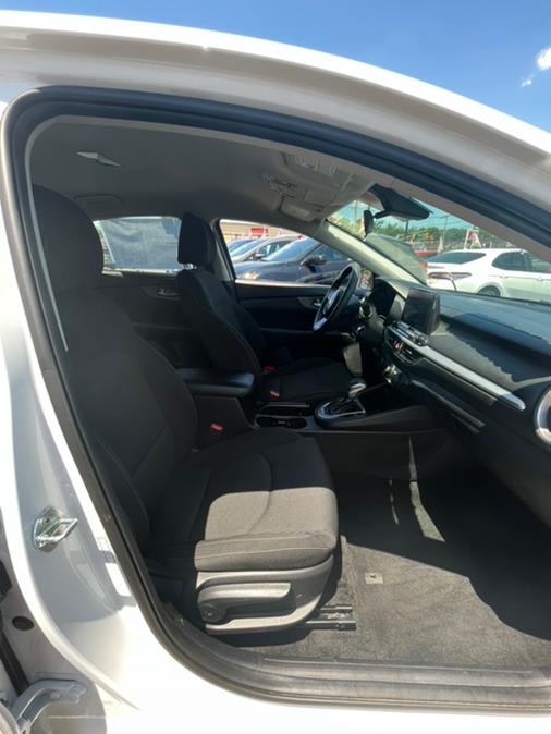 2021 Kia Forte LXS IVT, available for sale in Irvington, New Jersey | NJ Used Cars Center. Irvington, New Jersey 2021 Kia Forte LXS IVT, available for sale in Irvington, New Jersey | NJ Used Cars Center. Irvington, New Jersey