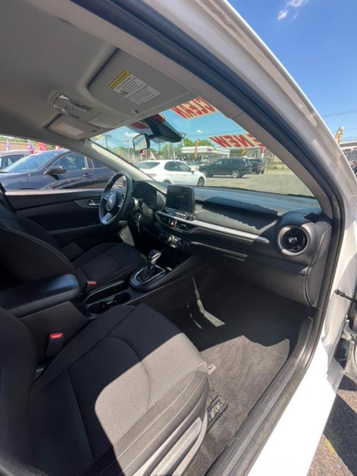 2021 Kia Forte LXS IVT, available for sale in Irvington, New Jersey | NJ Used Cars Center. Irvington, New Jersey 2021 Kia Forte LXS IVT, available for sale in Irvington, New Jersey | NJ Used Cars Center. Irvington, New Jersey