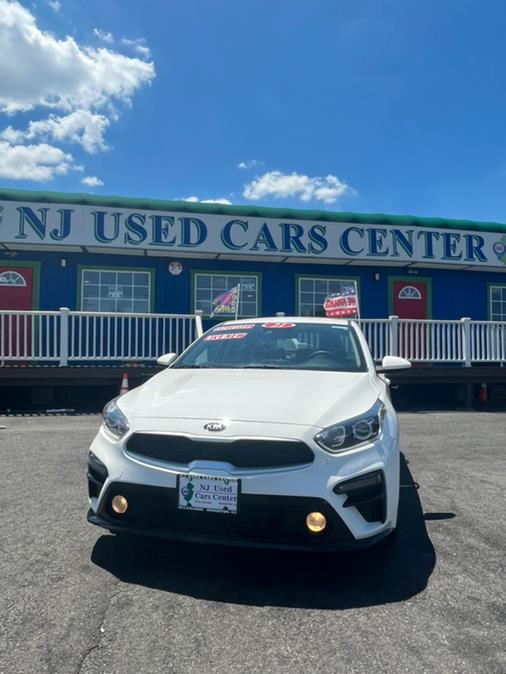 2021 Kia Forte LXS IVT, available for sale in Irvington, New Jersey | NJ Used Cars Center. Irvington, New Jersey 2021 Kia Forte LXS IVT, available for sale in Irvington, New Jersey | NJ Used Cars Center. Irvington, New Jersey