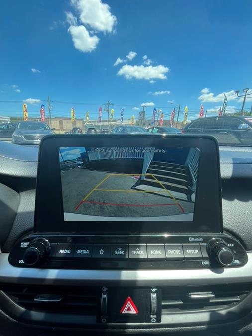 2021 Kia Forte LXS IVT, available for sale in Irvington, New Jersey | NJ Used Cars Center. Irvington, New Jersey 2021 Kia Forte LXS IVT, available for sale in Irvington, New Jersey | NJ Used Cars Center. Irvington, New Jersey