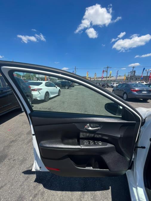 2021 Kia Forte LXS IVT, available for sale in Irvington, New Jersey | NJ Used Cars Center. Irvington, New Jersey 2021 Kia Forte LXS IVT, available for sale in Irvington, New Jersey | NJ Used Cars Center. Irvington, New Jersey
