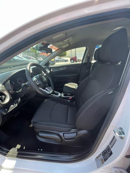 2021 Kia Forte LXS IVT, available for sale in Irvington, New Jersey | NJ Used Cars Center. Irvington, New Jersey 2021 Kia Forte LXS IVT, available for sale in Irvington, New Jersey | NJ Used Cars Center. Irvington, New Jersey