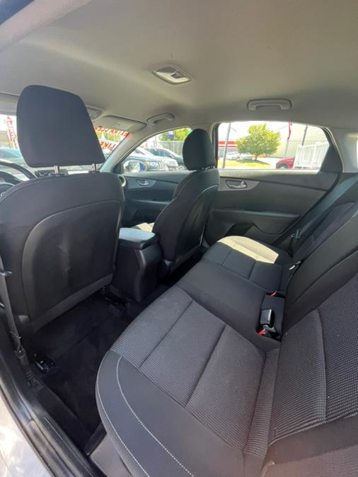 2021 Kia Forte LXS IVT, available for sale in Irvington, New Jersey | NJ Used Cars Center. Irvington, New Jersey 2021 Kia Forte LXS IVT, available for sale in Irvington, New Jersey | NJ Used Cars Center. Irvington, New Jersey
