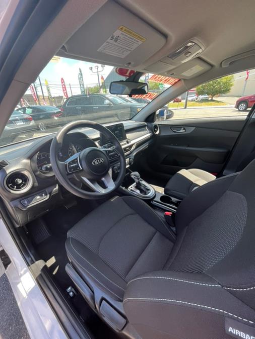 2021 Kia Forte LXS IVT, available for sale in Irvington, New Jersey | NJ Used Cars Center. Irvington, New Jersey 2021 Kia Forte LXS IVT, available for sale in Irvington, New Jersey | NJ Used Cars Center. Irvington, New Jersey