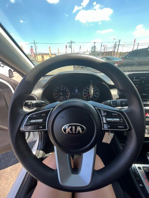 2021 Kia Forte LXS IVT, available for sale in Irvington, New Jersey | NJ Used Cars Center. Irvington, New Jersey 2021 Kia Forte LXS IVT, available for sale in Irvington, New Jersey | NJ Used Cars Center. Irvington, New Jersey