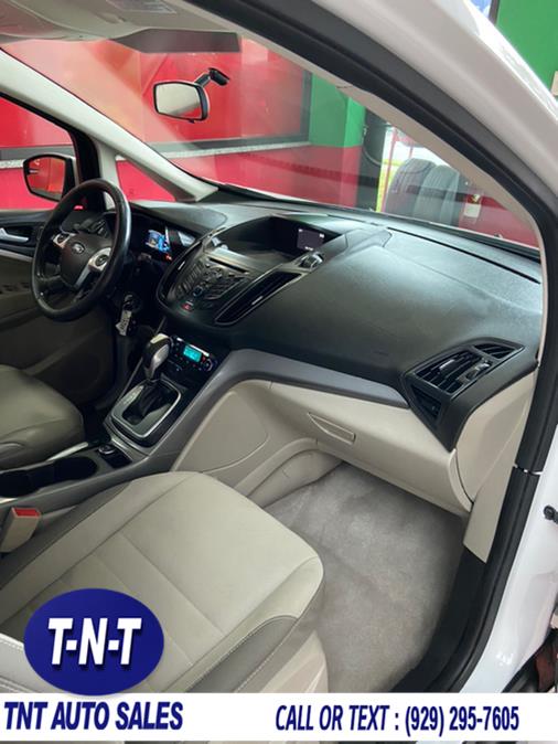 2015 Ford C-Max Hybrid 5dr HB SE, available for sale in Bronx, New York | TNT Auto Sales USA inc. Bronx, New York 2015 Ford C-Max Hybrid 5dr HB SE, available for sale in Bronx, New York | TNT Auto Sales USA inc. Bronx, New York
