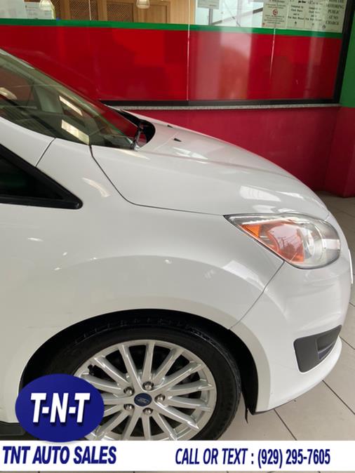 2015 Ford C-Max Hybrid 5dr HB SE, available for sale in Bronx, New York | TNT Auto Sales USA inc. Bronx, New York 2015 Ford C-Max Hybrid 5dr HB SE, available for sale in Bronx, New York | TNT Auto Sales USA inc. Bronx, New York