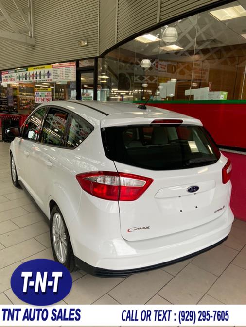 2015 Ford C-Max Hybrid 5dr HB SE, available for sale in Bronx, New York | TNT Auto Sales USA inc. Bronx, New York 2015 Ford C-Max Hybrid 5dr HB SE, available for sale in Bronx, New York | TNT Auto Sales USA inc. Bronx, New York