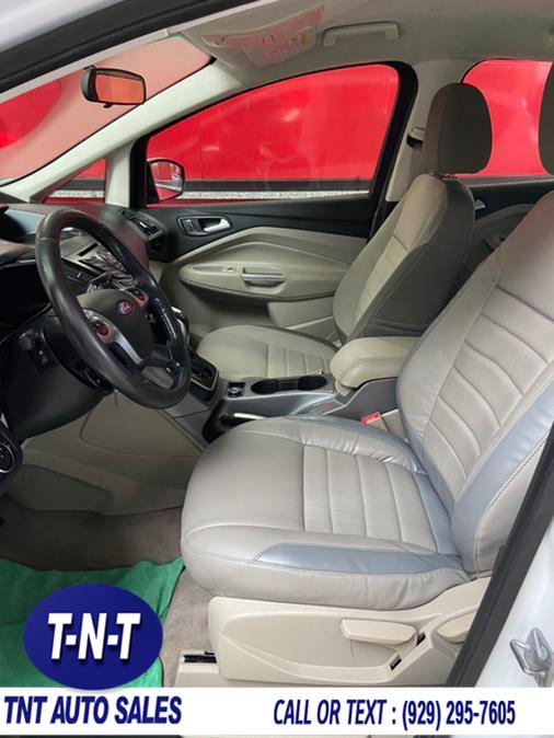 2015 Ford C-Max Hybrid 5dr HB SE, available for sale in Bronx, New York | TNT Auto Sales USA inc. Bronx, New York 2015 Ford C-Max Hybrid 5dr HB SE, available for sale in Bronx, New York | TNT Auto Sales USA inc. Bronx, New York