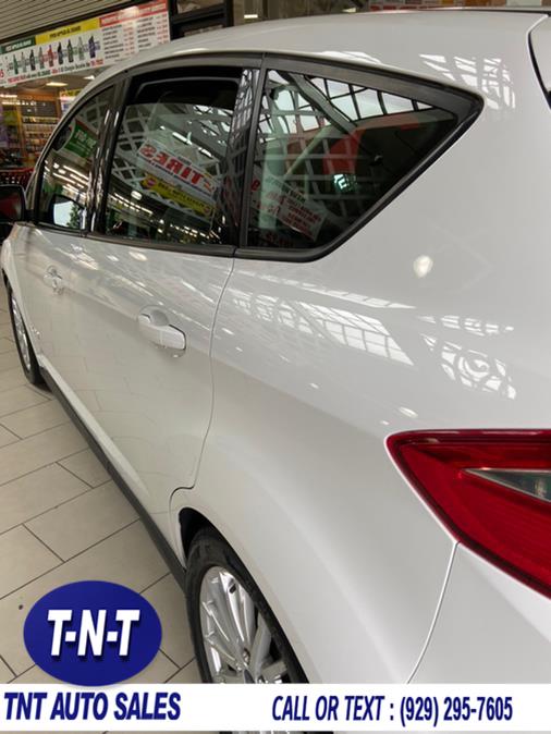 2015 Ford C-Max Hybrid 5dr HB SE, available for sale in Bronx, New York | TNT Auto Sales USA inc. Bronx, New York 2015 Ford C-Max Hybrid 5dr HB SE, available for sale in Bronx, New York | TNT Auto Sales USA inc. Bronx, New York