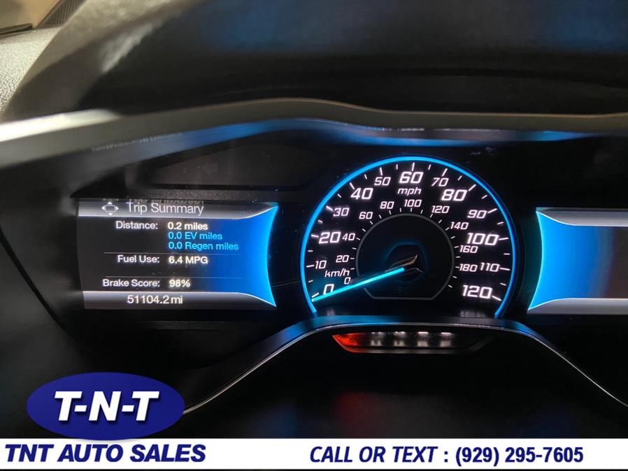 Used Ford C-Max Hybrid 5dr HB SE 2015 | TNT Auto Sales USA inc. Bronx, New York