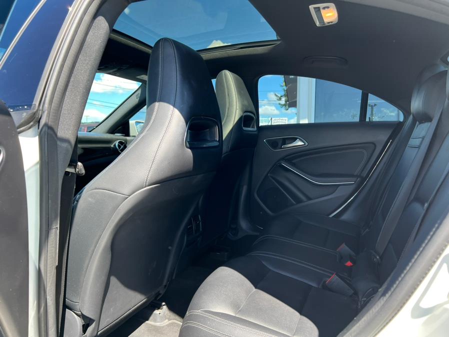 Used Mercedes-Benz CLA 4dr Sdn CLA 250 4MATIC 2016 | Prestige Pre-Owned Motors Inc. New Windsor, New York Used Mercedes-Benz CLA 4dr Sdn CLA 250 4MATIC 2016 | Prestige Pre-Owned Motors Inc. New Windsor, New York