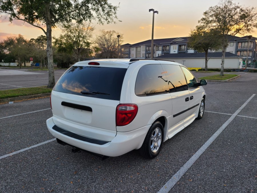 2005 Dodge Caravan 4dr Grand SE, available for sale in Longwood, Florida | Majestic Autos Inc.. Longwood, Florida 2005 Dodge Caravan 4dr Grand SE, available for sale in Longwood, Florida | Majestic Autos Inc.. Longwood, Florida
