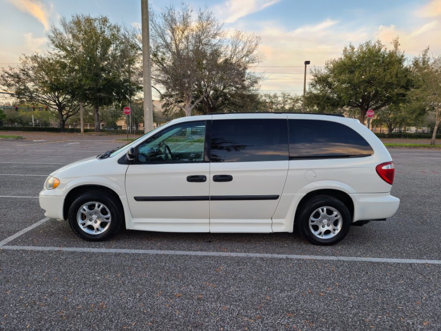 2005 Dodge Caravan 4dr Grand SE, available for sale in Longwood, Florida | Majestic Autos Inc.. Longwood, Florida 2005 Dodge Caravan 4dr Grand SE, available for sale in Longwood, Florida | Majestic Autos Inc.. Longwood, Florida