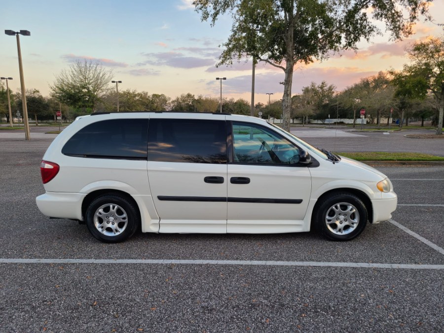 2005 Dodge Caravan 4dr Grand SE, available for sale in Longwood, Florida | Majestic Autos Inc.. Longwood, Florida 2005 Dodge Caravan 4dr Grand SE, available for sale in Longwood, Florida | Majestic Autos Inc.. Longwood, Florida