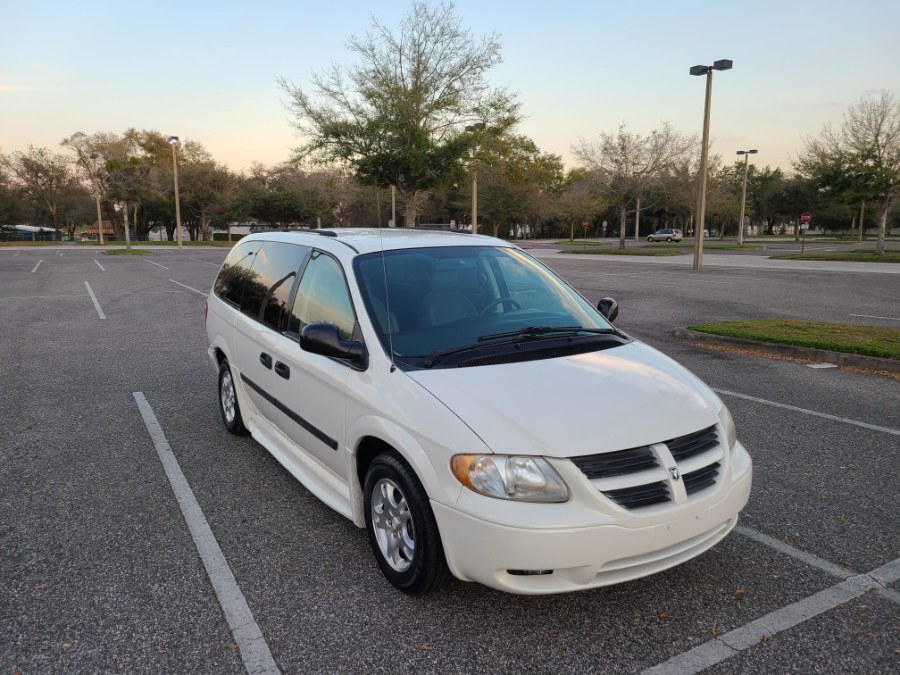 2005 Dodge Caravan 4dr Grand SE, available for sale in Longwood, Florida | Majestic Autos Inc.. Longwood, Florida 2005 Dodge Caravan 4dr Grand SE, available for sale in Longwood, Florida | Majestic Autos Inc.. Longwood, Florida