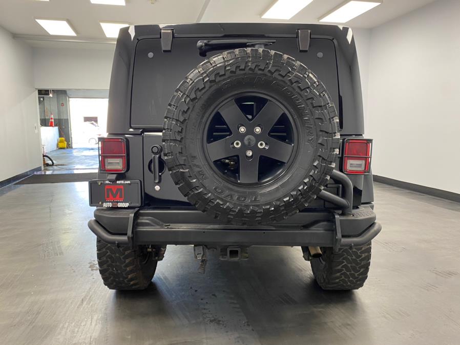 Used Jeep Wrangler Unlimited 4WD 4dr Rubicon 2012 | M Auto Group. Elizabeth, New Jersey Used Jeep Wrangler Unlimited 4WD 4dr Rubicon 2012 | M Auto Group. Elizabeth, New Jersey