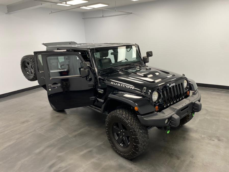 Used Jeep Wrangler Unlimited 4WD 4dr Rubicon 2012 | M Auto Group. Elizabeth, New Jersey Used Jeep Wrangler Unlimited 4WD 4dr Rubicon 2012 | M Auto Group. Elizabeth, New Jersey