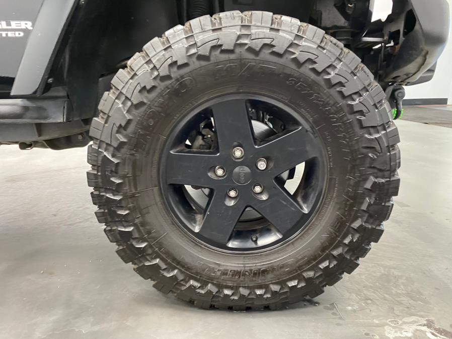 Used Jeep Wrangler Unlimited 4WD 4dr Rubicon 2012 | M Auto Group. Elizabeth, New Jersey Used Jeep Wrangler Unlimited 4WD 4dr Rubicon 2012 | M Auto Group. Elizabeth, New Jersey