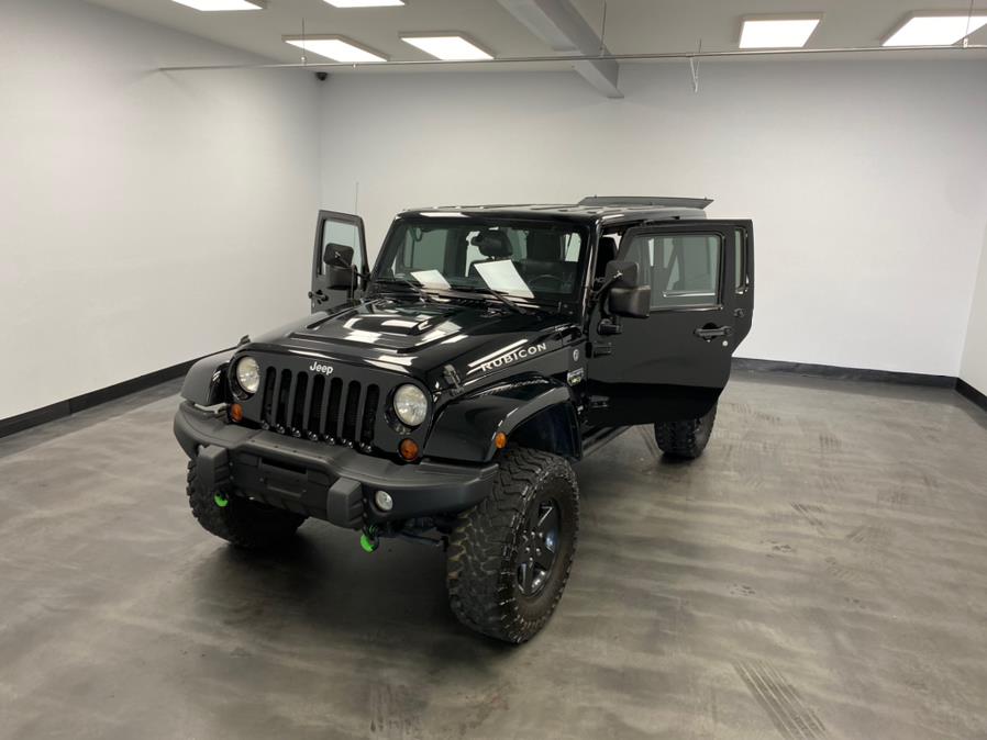 Used Jeep Wrangler Unlimited 4WD 4dr Rubicon 2012 | M Auto Group. Elizabeth, New Jersey Used Jeep Wrangler Unlimited 4WD 4dr Rubicon 2012 | M Auto Group. Elizabeth, New Jersey