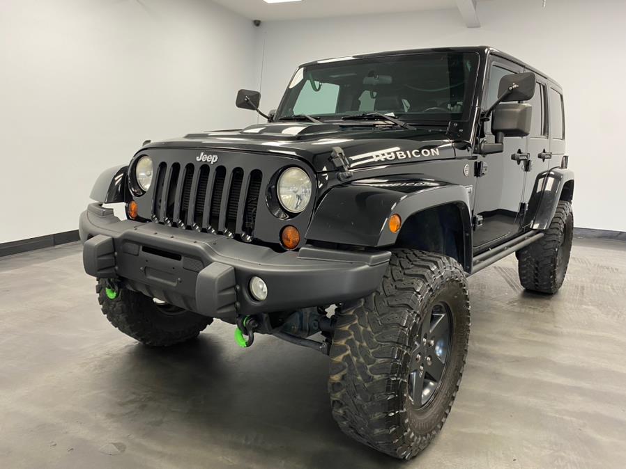 Used Jeep Wrangler Unlimited 4WD 4dr Rubicon 2012 | M Auto Group. Elizabeth, New Jersey Used Jeep Wrangler Unlimited 4WD 4dr Rubicon 2012 | M Auto Group. Elizabeth, New Jersey