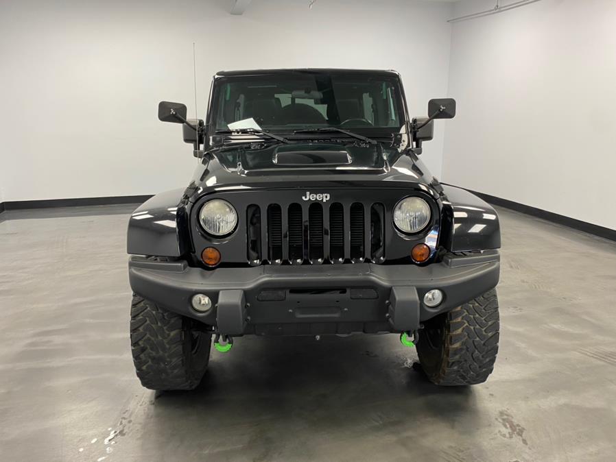 Used Jeep Wrangler Unlimited 4WD 4dr Rubicon 2012 | M Auto Group. Elizabeth, New Jersey Used Jeep Wrangler Unlimited 4WD 4dr Rubicon 2012 | M Auto Group. Elizabeth, New Jersey
