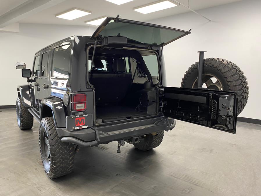 Used Jeep Wrangler Unlimited 4WD 4dr Rubicon 2012 | M Auto Group. Elizabeth, New Jersey Used Jeep Wrangler Unlimited 4WD 4dr Rubicon 2012 | M Auto Group. Elizabeth, New Jersey